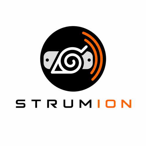 Strumion